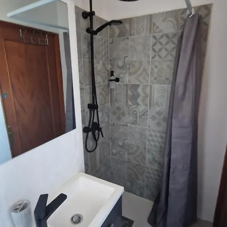 Casa De La Familia -
