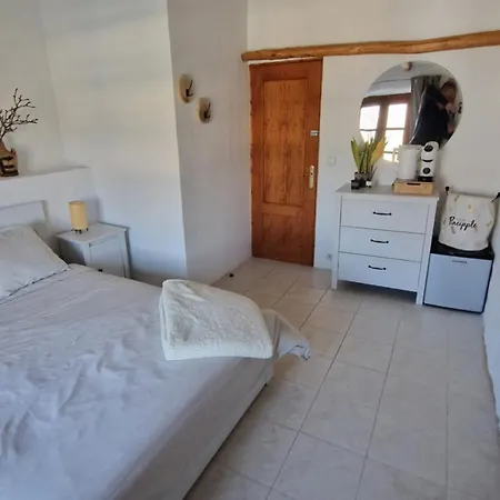 Casa De La Familia - Couette-café Baza