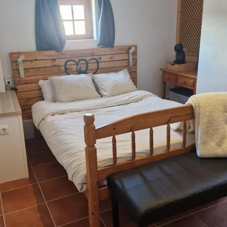 Casa De La Familia -