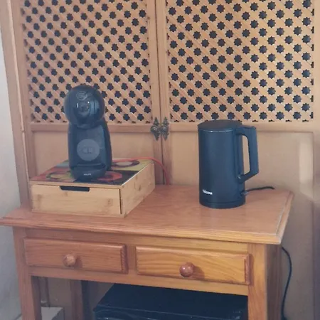 Casa De La Familia - * Baza