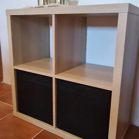 Casa De La Familia - Baza