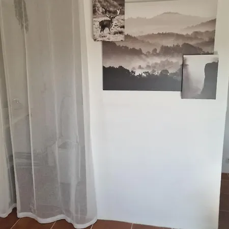 Casa De La Familia - Couette-café *