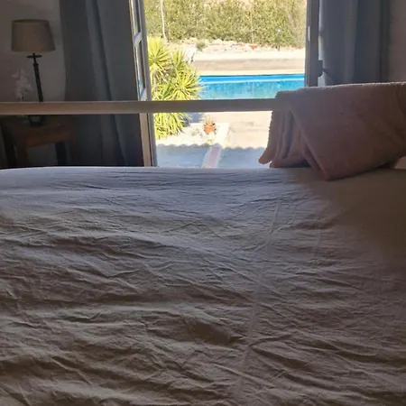 Casa De La Familia - Couette-café Baza