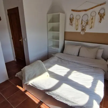 Casa De La Familia - *