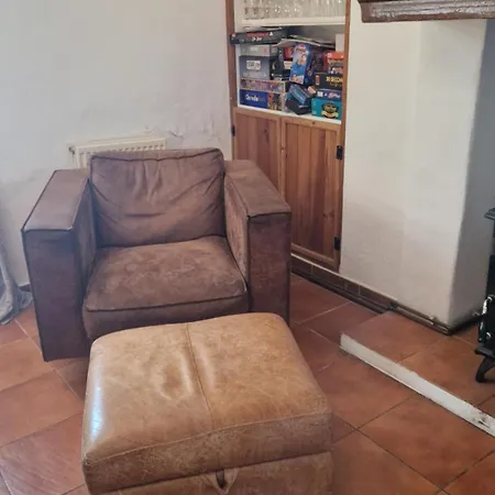 Casa De La Familia - Couette-café *