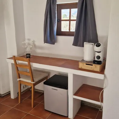 Couette-café Casa De La Familia - *
