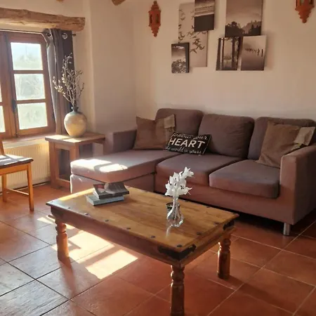 Couette-café Casa De La Familia -