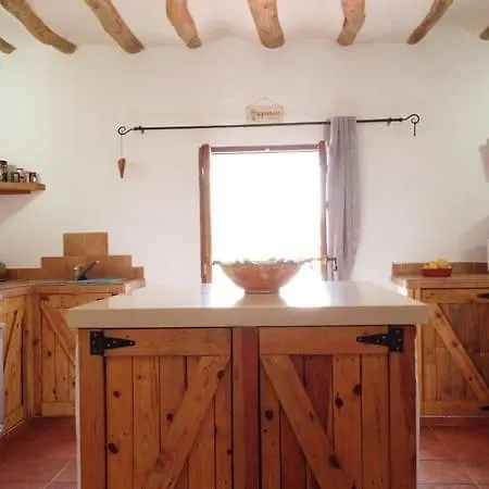 Casa De La Familia - Couette-café Baza