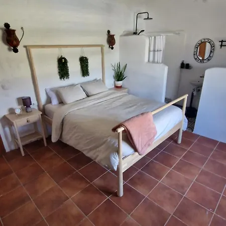 Casa De La Familia - *