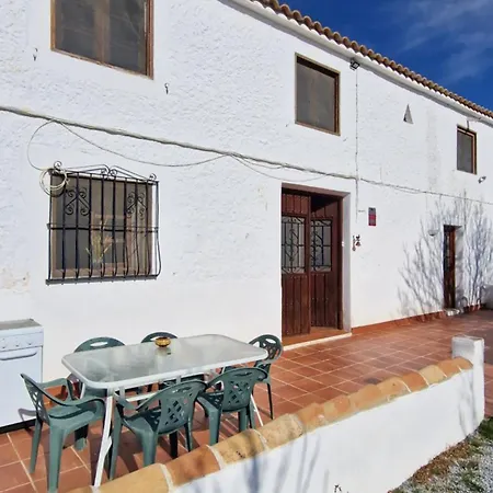 Casa De La Familia - *