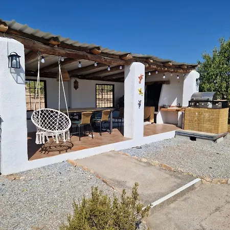 Casa De La Familia - Baza