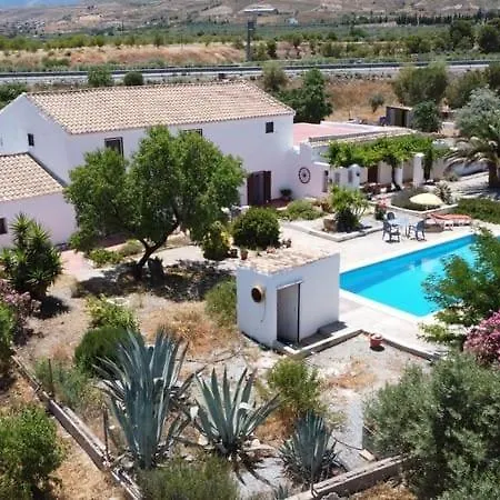 Casa De La Familia - *